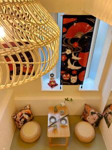 Kichijoji Loft Apartment close to JR Chuo Line 12mins to Shinjuku