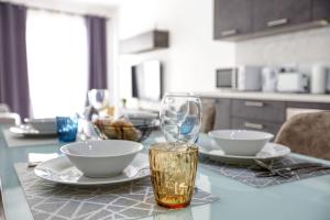 RA5 - NEW, bright & spacious - Sliema-Gzira area!