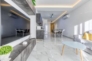 RA5 - NEW, bright & spacious - Sliema-Gzira area!
