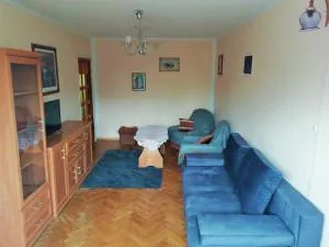Apartament Szczytno centrum - Rudka
