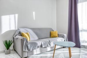 RA5 - NEW, bright & spacious - Sliema-Gzira area!