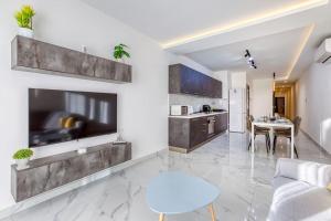 RA5 - NEW, bright & spacious - Sliema-Gzira area!