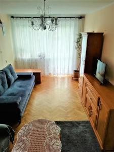 Apartament Szczytno centrum