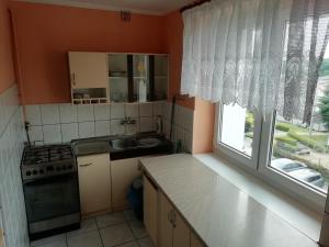 Apartament Szczytno centrum