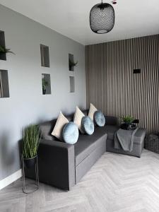 North Wales Eco Lodges