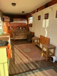 The Skewbald - Arney