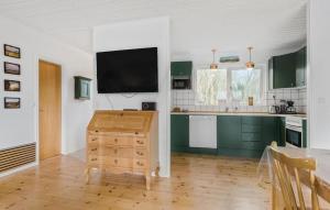 3 Bedroom Awesome Home In Vestervig
