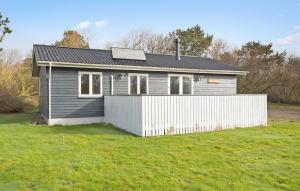 3 Bedroom Awesome Home In Vestervig