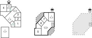 Seven-Bedroom Holiday Home
