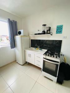 Studio Aconchegante na Zona Norte de São Paulo