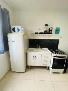 Studio Aconchegante na Zona Norte de São Paulo