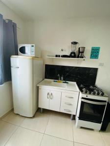 Studio Aconchegante na Zona Norte de São Paulo