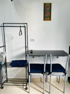 Studio Aconchegante na Zona Norte de São Paulo