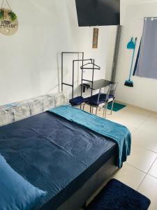 Studio Aconchegante na Zona Norte de São Paulo