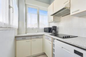 Escale avec jardin - 750m plage de la Jetée