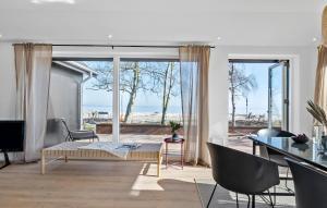 Gorgeous Home In Sjølund With Kitchen