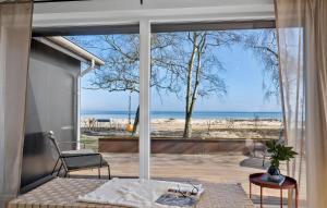 Gorgeous Home In Sjølund With Kitchen