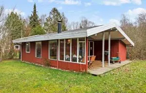 3 Bedroom Awesome Home In Nysted - Kettinge