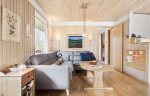 3 Bedroom Awesome Home In Nysted