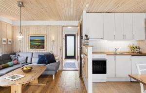 3 Bedroom Awesome Home In Nysted