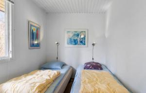 3 Bedroom Awesome Home In Nysted
