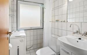3 Bedroom Awesome Home In Nysted