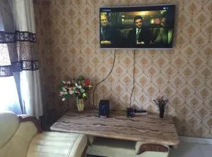 The Happy House - Kahawa