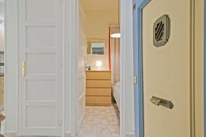 Apartmento Industria