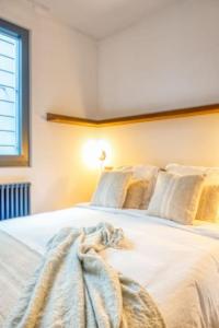 Unique 2-BR Antwerp Apt