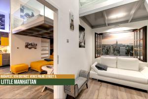 Little Americas Downtown Apartments