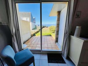 Maison à Quiberon 3 pièces 47m² - Vue mer, Garage privé, WIFI - FR-1-478-117