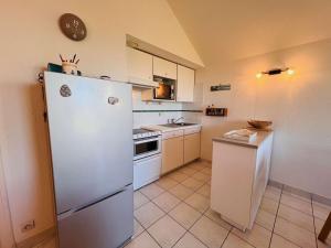 Maison à Quiberon 3 pièces 47m² - Vue mer, Garage privé, WIFI - FR-1-478-117