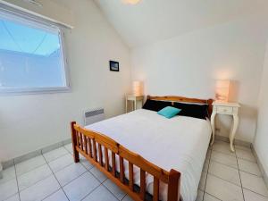 Maison 3 pièces avec Terrasse et Garage, proche centre de Quiberon - FR-1-478-117