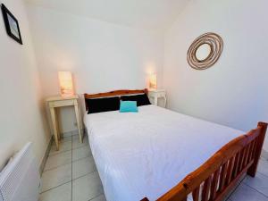 Maison à Quiberon 3 pièces 47m² - Vue mer, Garage privé, WIFI - FR-1-478-117