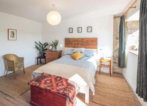 Tanyfron Llangrannog