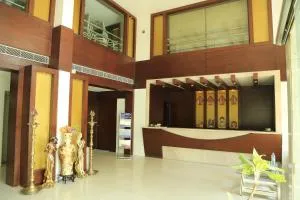 SALEM DEVI TOWERRS 5 ROADS - Salem