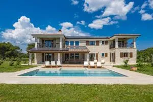 Villa Campagna - Fondole