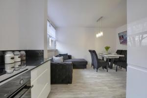 Apartament Centrum