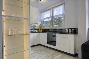 Apartament Centrum