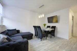 Apartament Centrum