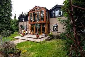 High Barn - 奇丁福尔德