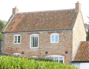 Cart House - Stunning Cottage - Axbridge