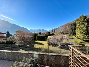 DAMA Apartment in Tremezzina