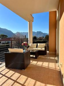 DAMA Apartment in Tremezzina