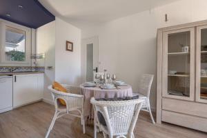 Rez de jardin à 400m de la Plage pour 4