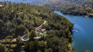 Casa da Cascata - Soengas