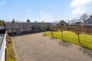 Hunzego Hotel - Spijk