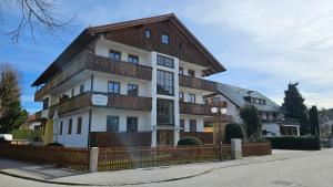 Hotel Pension Geiger