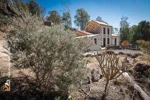 Charming house in La Peña with terrace and air conditioning - Teror