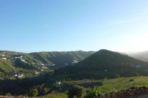 Charming house in La Peña with terrace and air conditioning